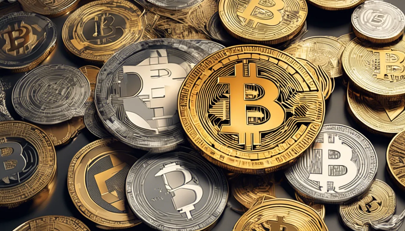 The Rise of Bitcoin Unpacking the World of Cryptocurrency