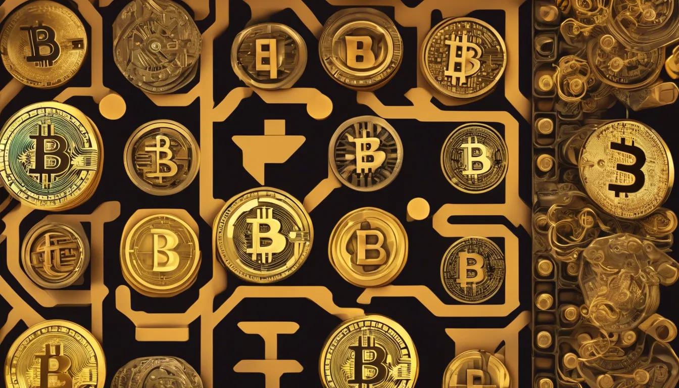 The Rise of Business Crypto Unlocking the Power of Bitcoin